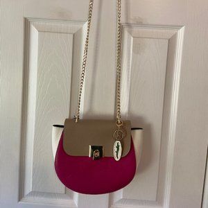 Italian Leather Bag